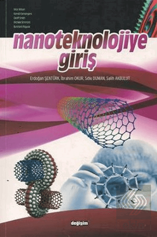 Nanoteknolojiye Giriş