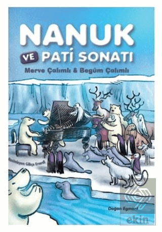 Nanuk ve Pati Sonatı