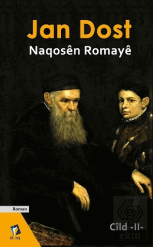 Naqosen Romaye Cild 2