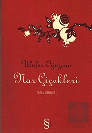 Nar Çiçekleri