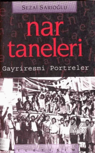 Nar Taneleri