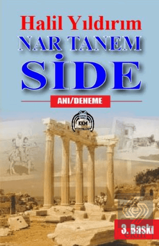 Nar Tanem Side