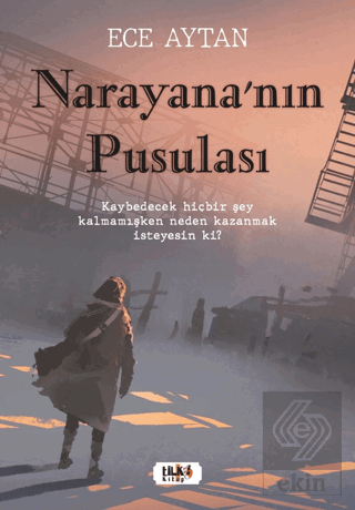 Naraya'nın Pusulası