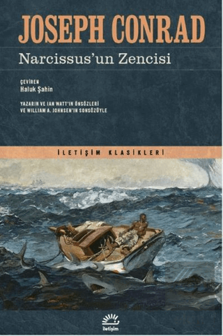Narcissus\'un Zencisi