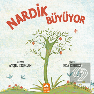 Nardik Büyüyor