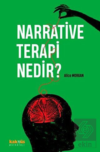 Narrative Terapi Nedir?