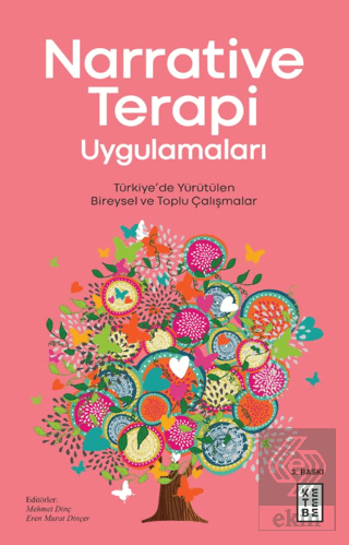 Narrative Terapi Uygulamaları