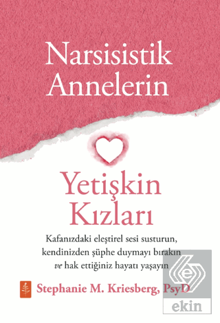 Narsisistik Annelerin Yetişkin Kızları