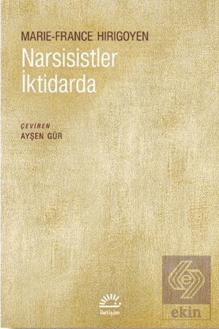 Narsisistler İktidarda