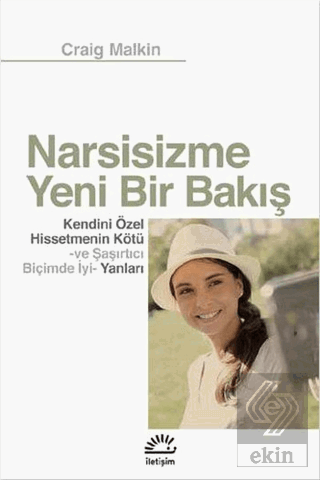 Narsisizme Yeni Bir Bakış