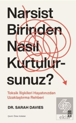 Narsist Birinden Nasıl Kurtulursunuz?