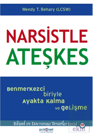 Narsistle Ateşkes