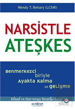 Narsistle Ateşkes