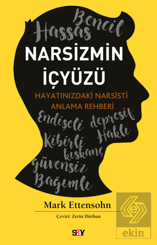 Narsizmin İçyu¨zu¨