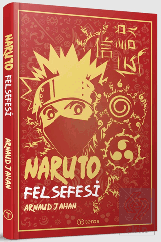 Naruto Felsefesi