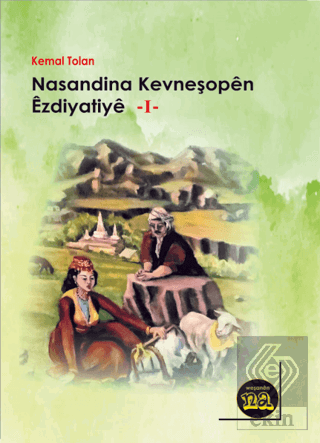 Nasandina Kevneşopen Ezdiyate 1