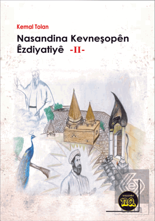 Nasandina Kevneşopen Ezdiyate 2