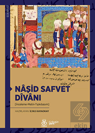 Naşid Safvet Divanı