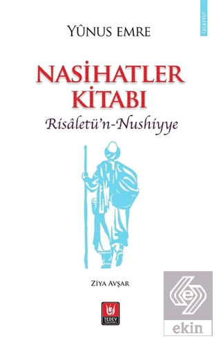 Nasihatler Kitabı