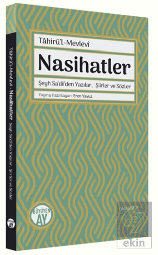 Nasihatler