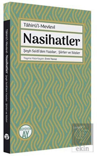 Nasihatler