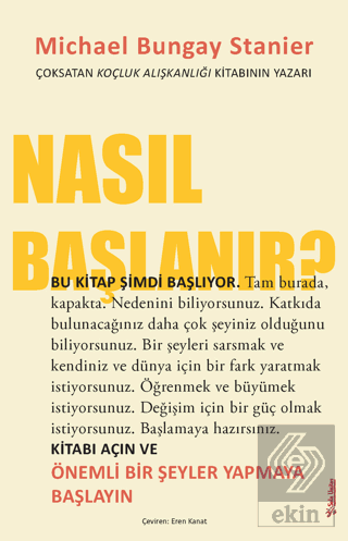 Nasıl Başlanır?