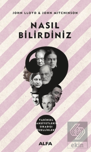 Nasıl Bilirdiniz