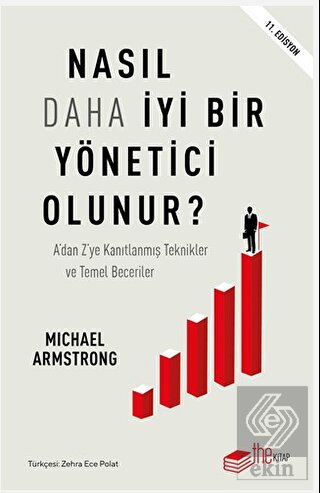 Nasıl Daha İyi Yönetici Olunur?