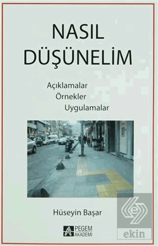 Nasıl Düşünelim