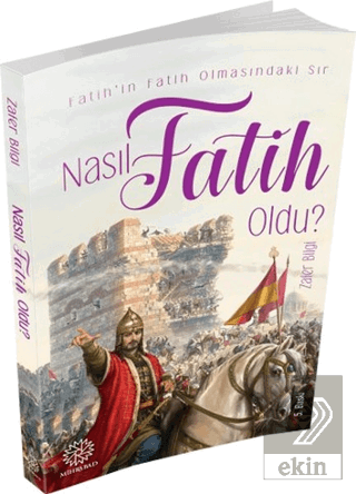 Nasıl Fatih Oldu?