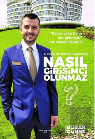 Nasıl Girişimci Olunmaz?