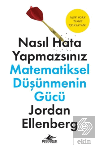 Nasıl Hata Yapmazsınız: Matematiksel Düşüncenin Gü