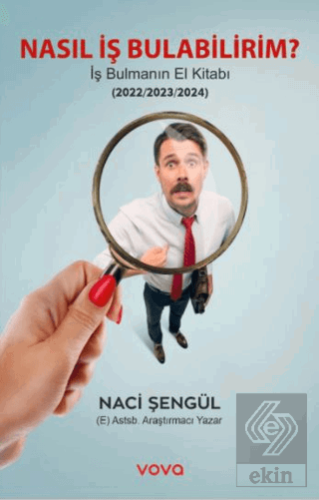 Nasıl İş Bulabilirim?