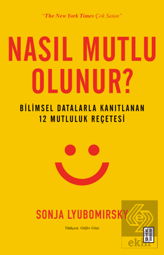 Nasıl Mutlu Olunur?