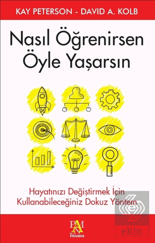 Nasıl Öğrenirsen Öyle Yaşarsın