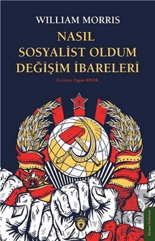 Nasıl Sosyalist Oldum Değişim İbareleri