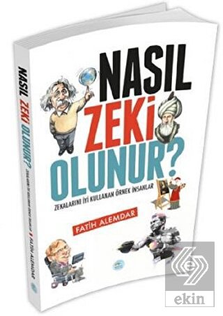 Nasıl Zeki Olunur?