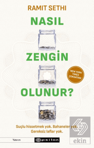 Nasıl Zengin Olunur?