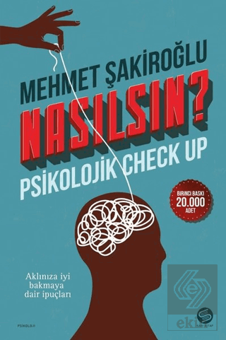 Nasılsın?