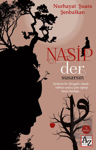 Nasip Der Susarsın