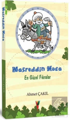 Nasreddin Hoca En Güzel Fıkralar