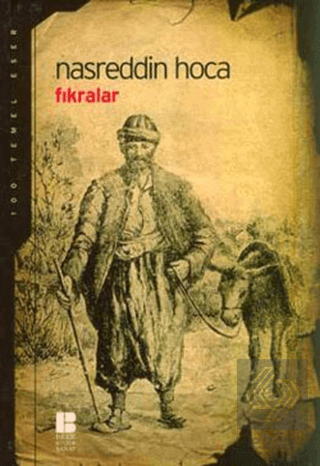 Nasreddin Hoca Fıkralar