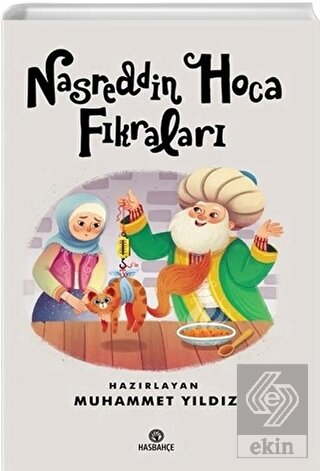 Nasreddin Hoca Fıkraları