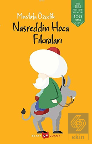 Nasreddin Hoca Fıkraları