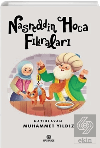 Nasreddin Hoca Fıkraları