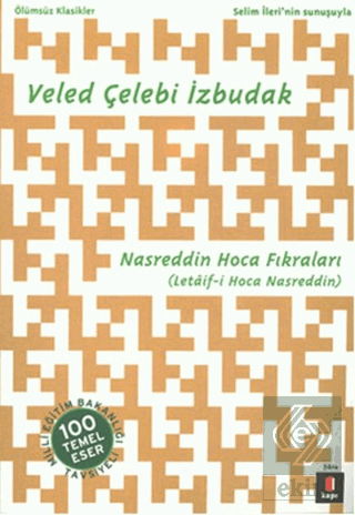 Nasreddin Hoca Fıkraları