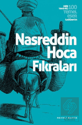 Nasreddin Hoca Fıkraları