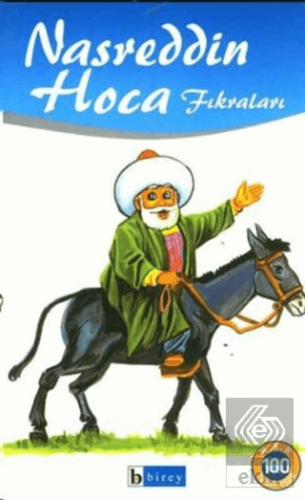 Nasreddin Hoca Fıkraları