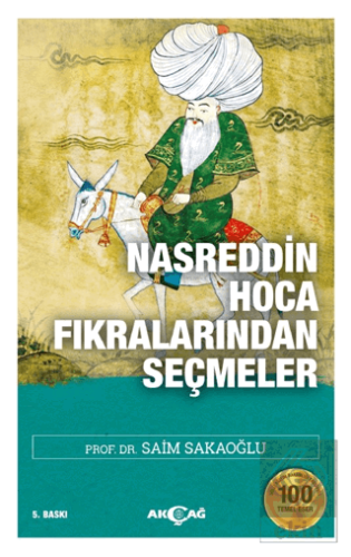 Nasreddin Hoca Fıkralarından Seçmeler