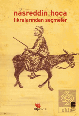 Nasreddin Hoca Fıkralarından Seçmeler